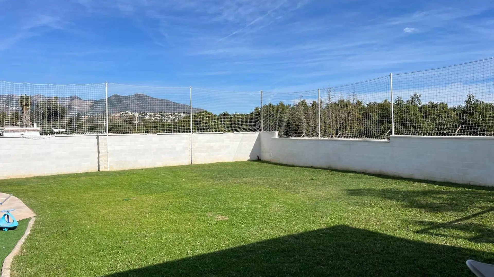 Los Prados De Leroy Humera Vakantiehuis