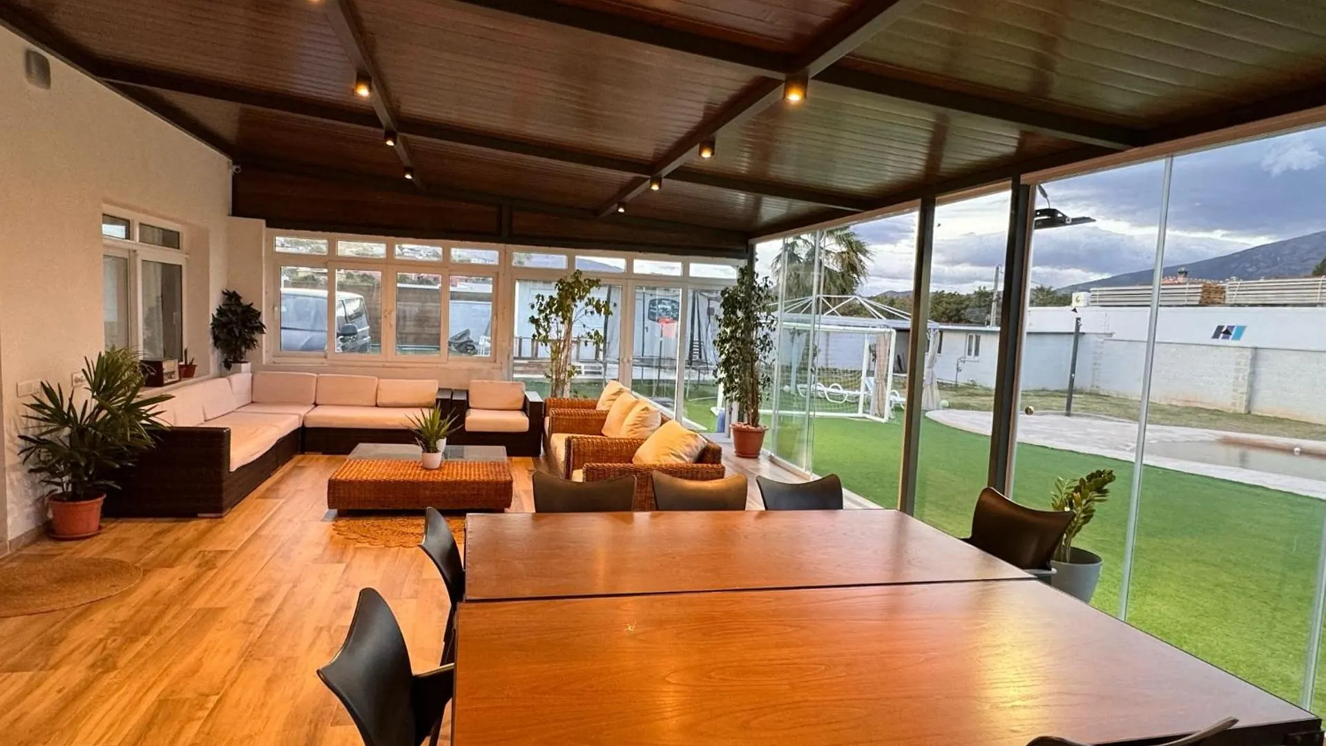 Vakantiehuis Los Prados De Leroy Humera Spanje