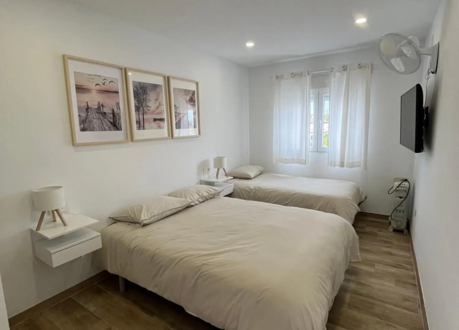 Los Prados De Leroy Humera Vakantiehuis