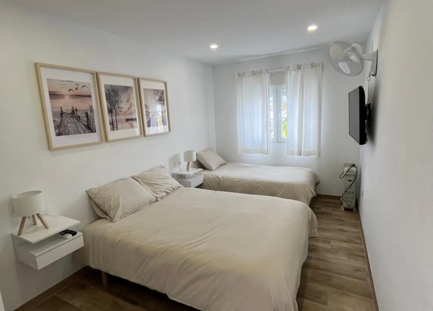 Vakantiehuis Los Prados De Leroy Humera Spanje