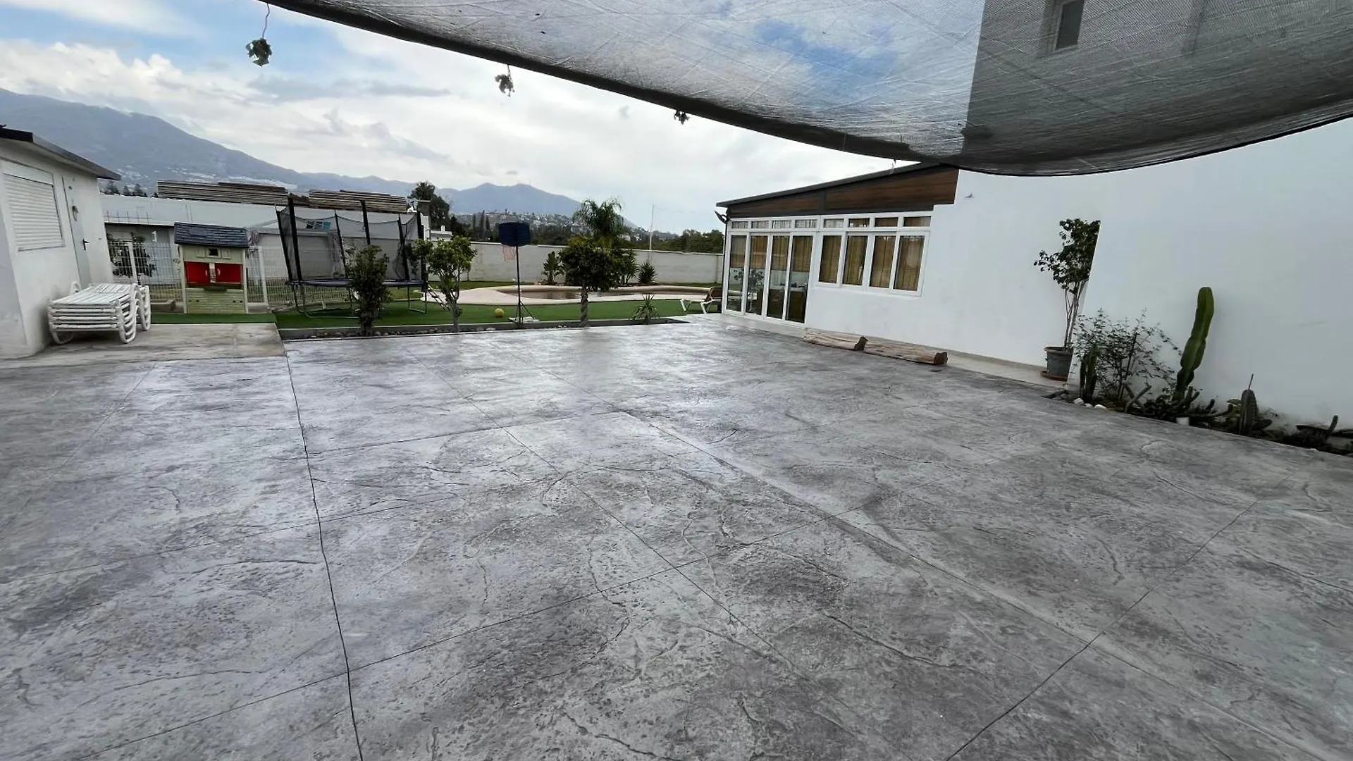 Vakantiehuis Los Prados De Leroy Humera Spanje